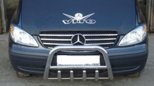 Husa capota Mercedes Vito 2004 - 2014