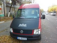 Husa capota vw LT 35 sau lt 45