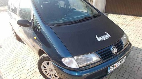 Husa capota vw sharan model vechi sau nou ford galaxy