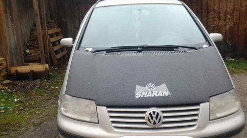 Husa capota vw sharan model vechi sau nou for