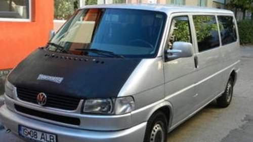 Husa capota vw t4