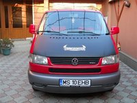 Husa capota vw t4