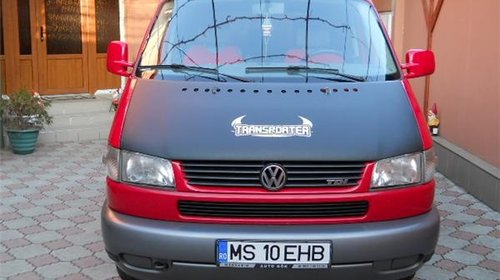 Husa capota vw t4