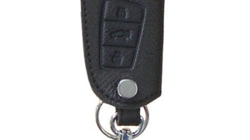 Husa cheie din piele pentru Audi A2 A3 A4 A5 
