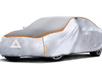 Husa exterior / prelata anti-grindina "L" 480x175x120 Alfa Romeo Audi BMW Chevrolet Citroen Dacia Daewoo