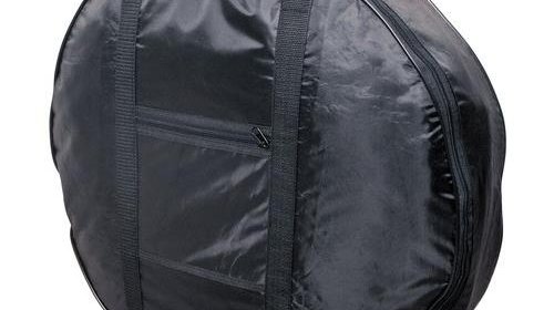 Husa-geanta anvelopa cu fermoar 50x10 cm
