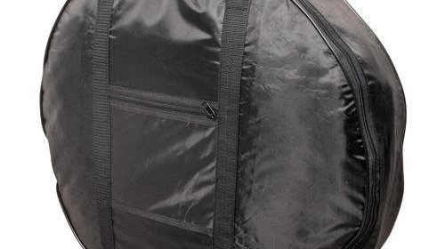 Husa-geanta anvelopa cu fermoar 70x23cm