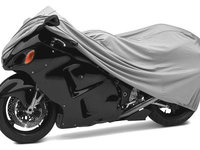 Husa Moto Exterior Extreme Style M WOD000022