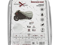 Husa Moto Exterior Extreme Style M WOD000022