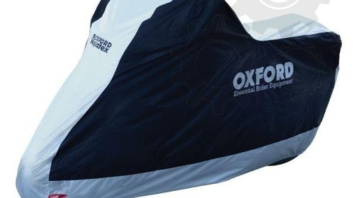 Husa moto OxFord Aquatex impermeabila marime 