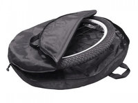 Husa pentru roata bicicletei,Thule Wheel Bag 563 XL