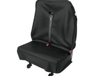Husa protectie bancheta scaun auto Orlando DV2 pentru mecanici, service , 90x90cm , 1buc.