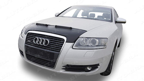 Husa protectie capota AUDI A6 C6 2004-2011 - 