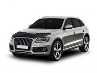 Husa protectie capota AUDI Q5 I 2008-2017 - HS444