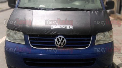 Husa protectie capota VW Transporter T5 2004-