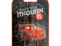 Husa protectie spate spatar scaun 70x45cm - Disney Cars Formula Racer