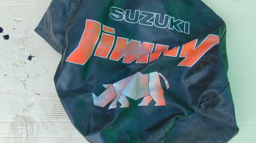 Husa roata rezerva Suzuki Jimny dezmembrez Sa