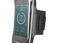 Husa telefon pentru alergare, suport telefon armband , max 4.7 inch Carpoint