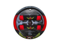 Husa volan Flying 8 Ball, AutoStyle