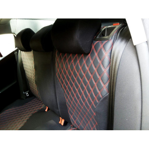 Huse auto compatibile Logan I 2004-2012 