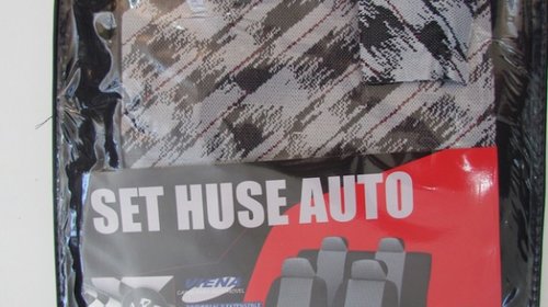 Huse auto universale ieftine