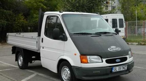 Huse capota Ford transit,