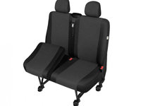 Huse scaun bancheta auto cu 2 locuri Ares Trafic pentru Iveco Daily
