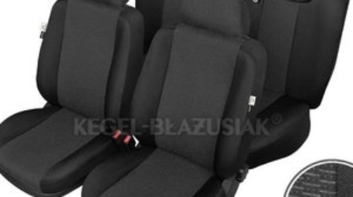 Huse scaune auto ARES pentru Skoda Superb 200