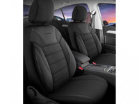 Huse scaune auto Chevrolet Captiva Classico Negru