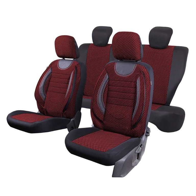 Tappetini Auto REZAW - PLAST Tappeti In PE Per Bagagliaio Adatto Per Peugeot 407 2004-2011 Migliorate Il Vostro Comfort Di Viaggio Con Il Resistente Tappetino Per Tappetini Auto Velluto
