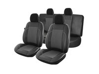 Huse scaune auto compatibile SEAT Cordoba II 2002-2010 / Exclusive Leather Lux (78939)