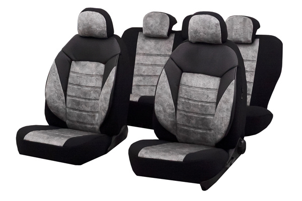 Huse scaune auto compatibile VW Jetta V 2005-2010 