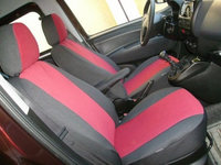 Huse scaune auto dedicate Fiat Doblo 5 locuri dupa 2010