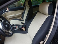 Huse scaune auto dedicate pentru Alfa Romeo 159