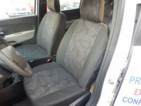 Huse scaune auto dedicate pentru Dacia Lodgy 7 locuri