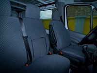 Huse scaune auto dedicate pentru Mercedes Sprinter 6 locuri