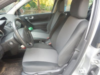 Huse scaune auto dedicate pentru Renault Megane II (2003-2008)