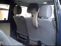 Huse scaune auto dedicate pentru Volkswagen T4 8 locuri