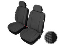 Huse scaune auto Scotland L-Size Super AirBag - Fata set huse auto Kegel