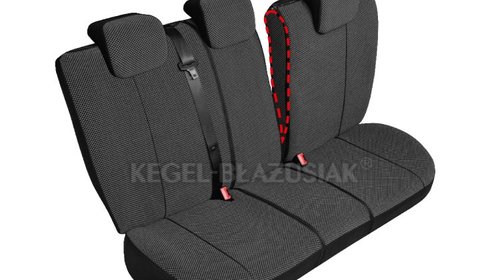 Huse scaune auto Scotland L-XL-Size Super Air