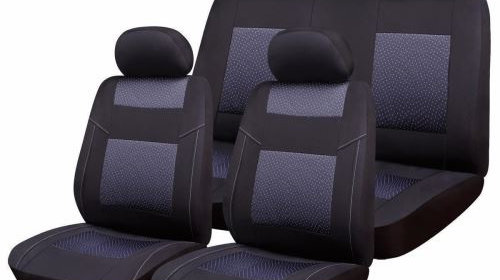 Huse Scaune Auto Seat Terra - RoGroup Premium
