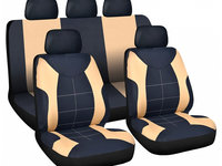 Huse Universale Pentru Scaune Auto Elegance Carguard HSA008