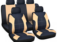 Huse universale pentru scaune auto - Elegance - CARGUARD