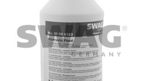 Hydraulic Fluid Mineral Verde 1L