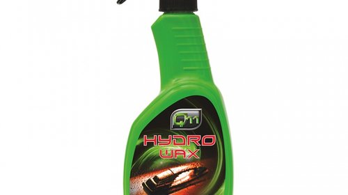 Hydro Wax – Polish cu luciu inalt pt. aplic
