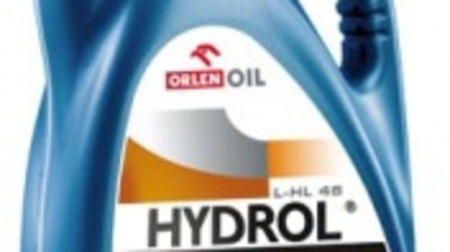 Hydrol l-hl 46 5l ulei hidraulic