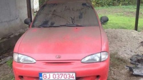 Hyundai Accent 1.3