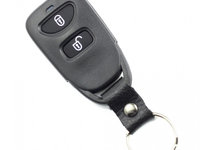 Hyundai - Carcasa cheie 2 butoane CC137 CARGUARD