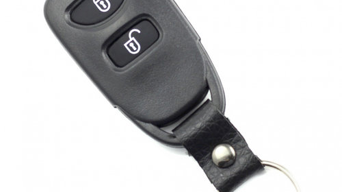 Hyundai - Carcasa cheie 2 butoane CC137 CARGU