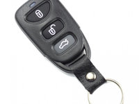 Hyundai - Carcasa cheie 3 butoane CC138 CARGUARD